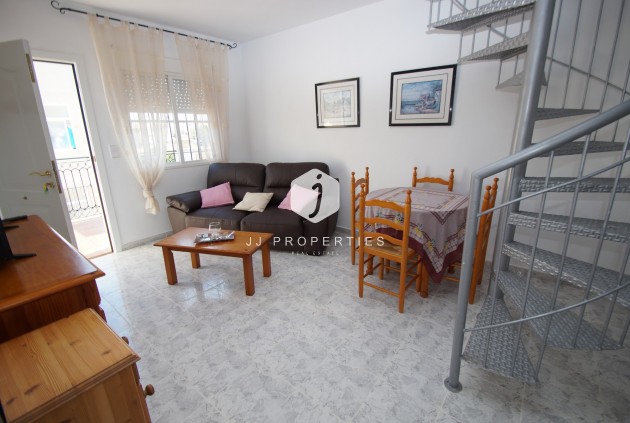 Resale - Bungalow -
Orihuela Costa - Costa Blanca