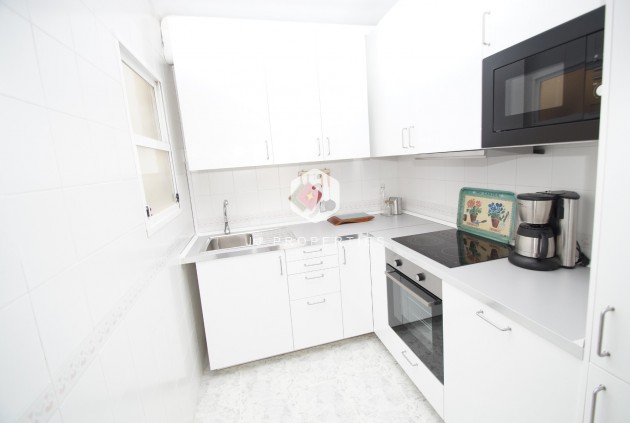 Resale - Bungalow -
Orihuela Costa - Costa Blanca