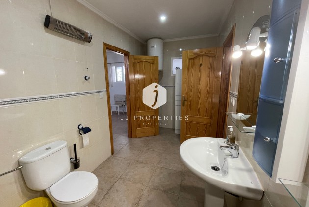 Resale - Villa -
Daya Nueva - Costa Blanca