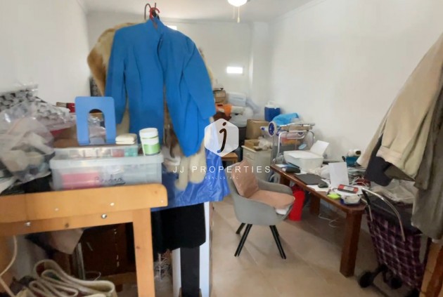 Resale - Villa -
Daya Nueva - Costa Blanca