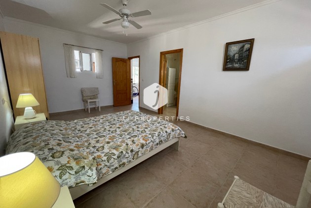 Resale - Villa -
Daya Nueva - Costa Blanca