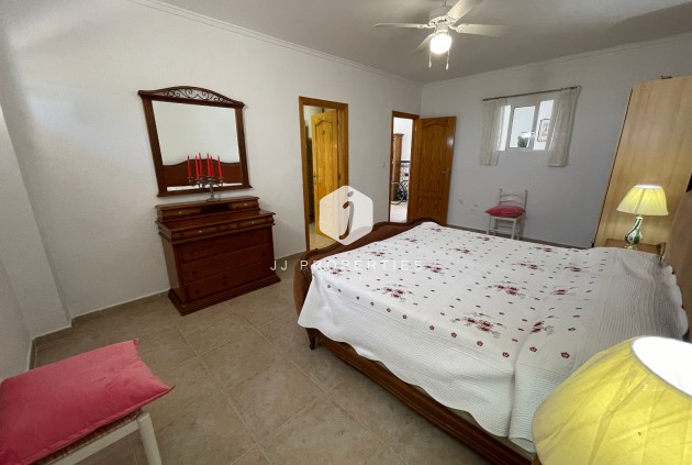 Resale - Villa -
Daya Nueva - Costa Blanca