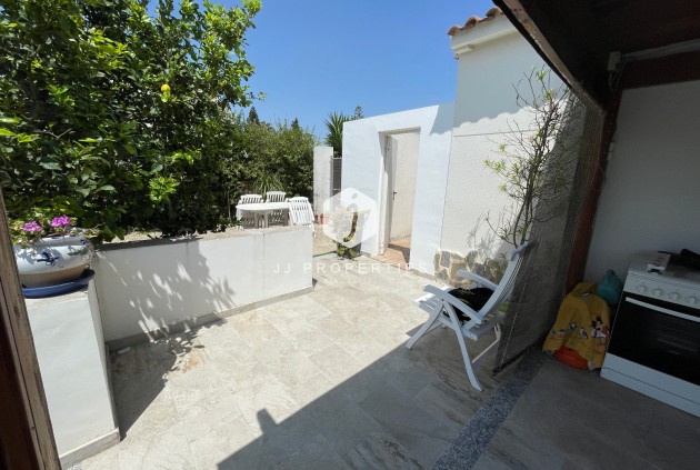Resale - Villa -
Daya Nueva - Costa Blanca