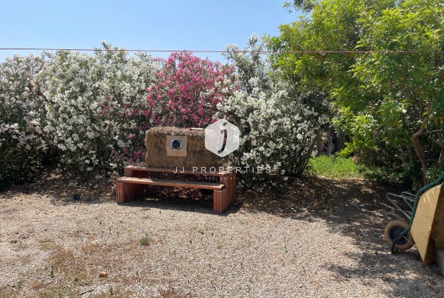 Resale - Villa -
Daya Nueva - Costa Blanca