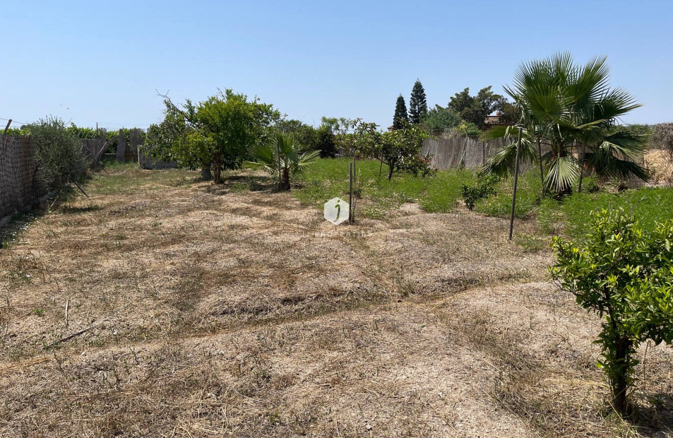 Resale - Villa -
Daya Nueva - Costa Blanca