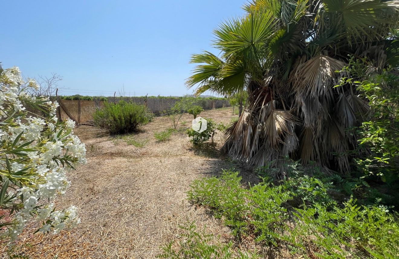 Resale - Villa -
Daya Nueva - Costa Blanca