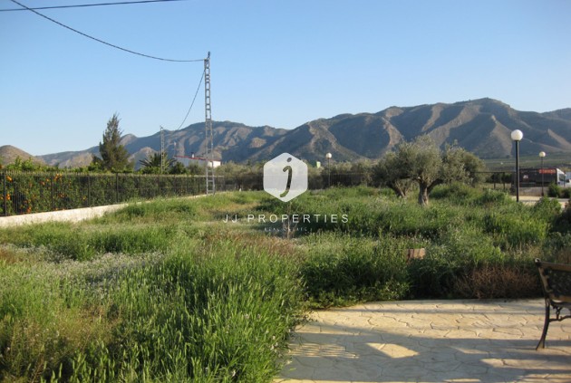 Resale - Country Property -
Benferri - Inland