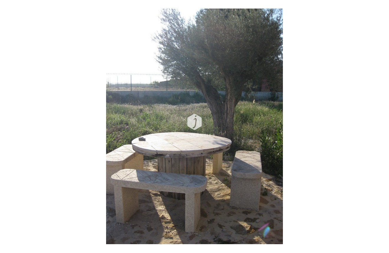 Resale - Country Property -
Benferri - Inland