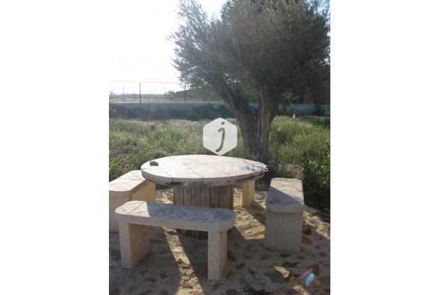 Resale - Country Property -
Benferri - Inland