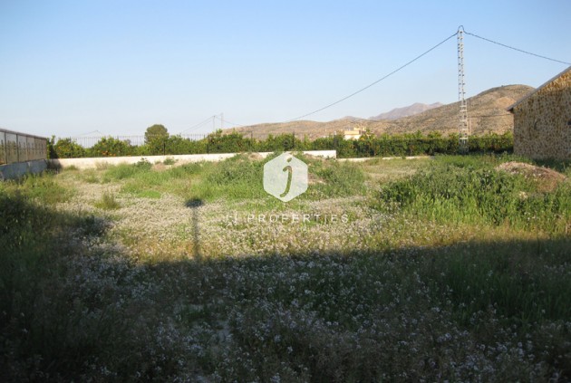 Resale - Country Property -
Benferri - Inland