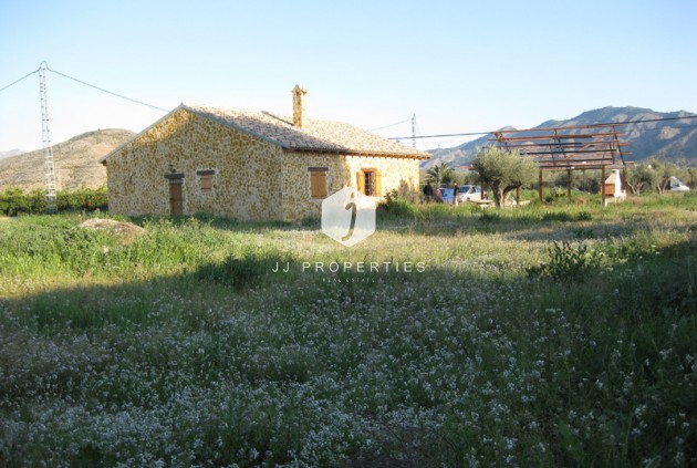 Resale - Country Property -
Benferri - Inland