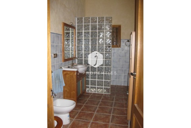 Resale - Country Property -
Benferri - Inland