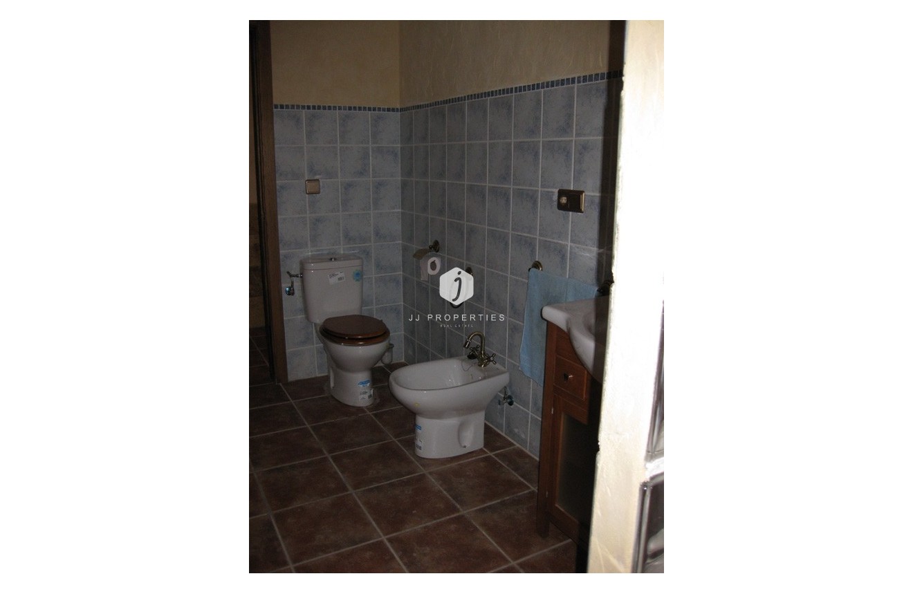 Resale - Country Property -
Benferri - Inland