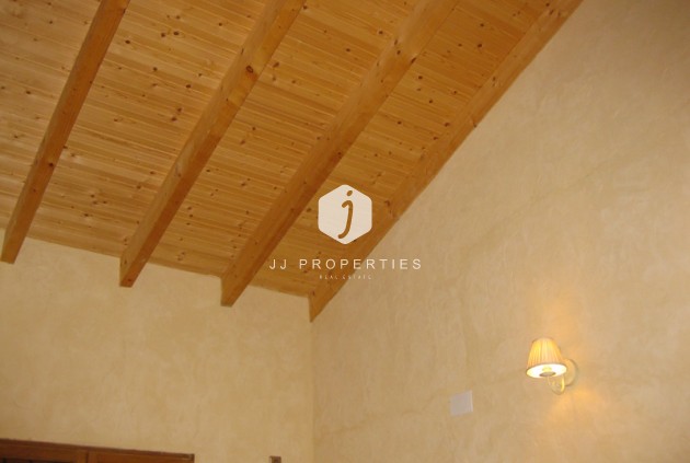 Resale - Country Property -
Benferri - Inland