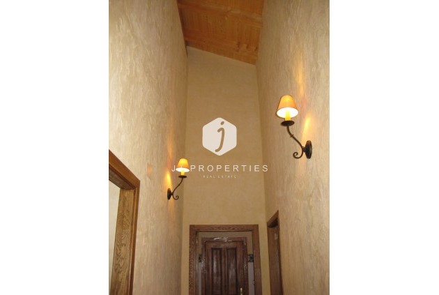 Resale - Country Property -
Benferri - Inland