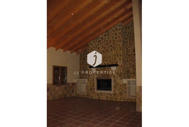 Resale - Country Property -
Benferri - Inland