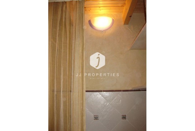 Resale - Country Property -
Benferri - Inland