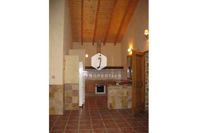 Resale - Country Property -
Benferri - Inland