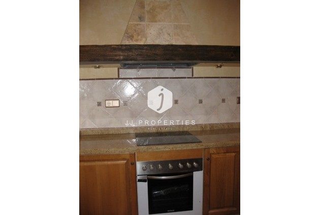 Resale - Country Property -
Benferri - Inland