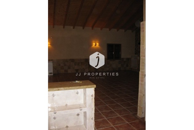 Resale - Country Property -
Benferri - Inland
