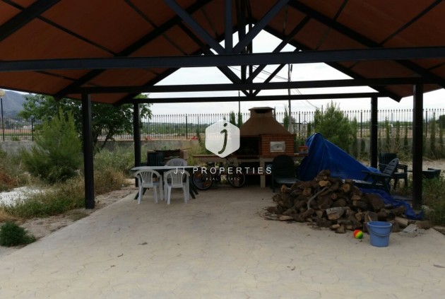 Resale - Country Property -
Benferri - Inland