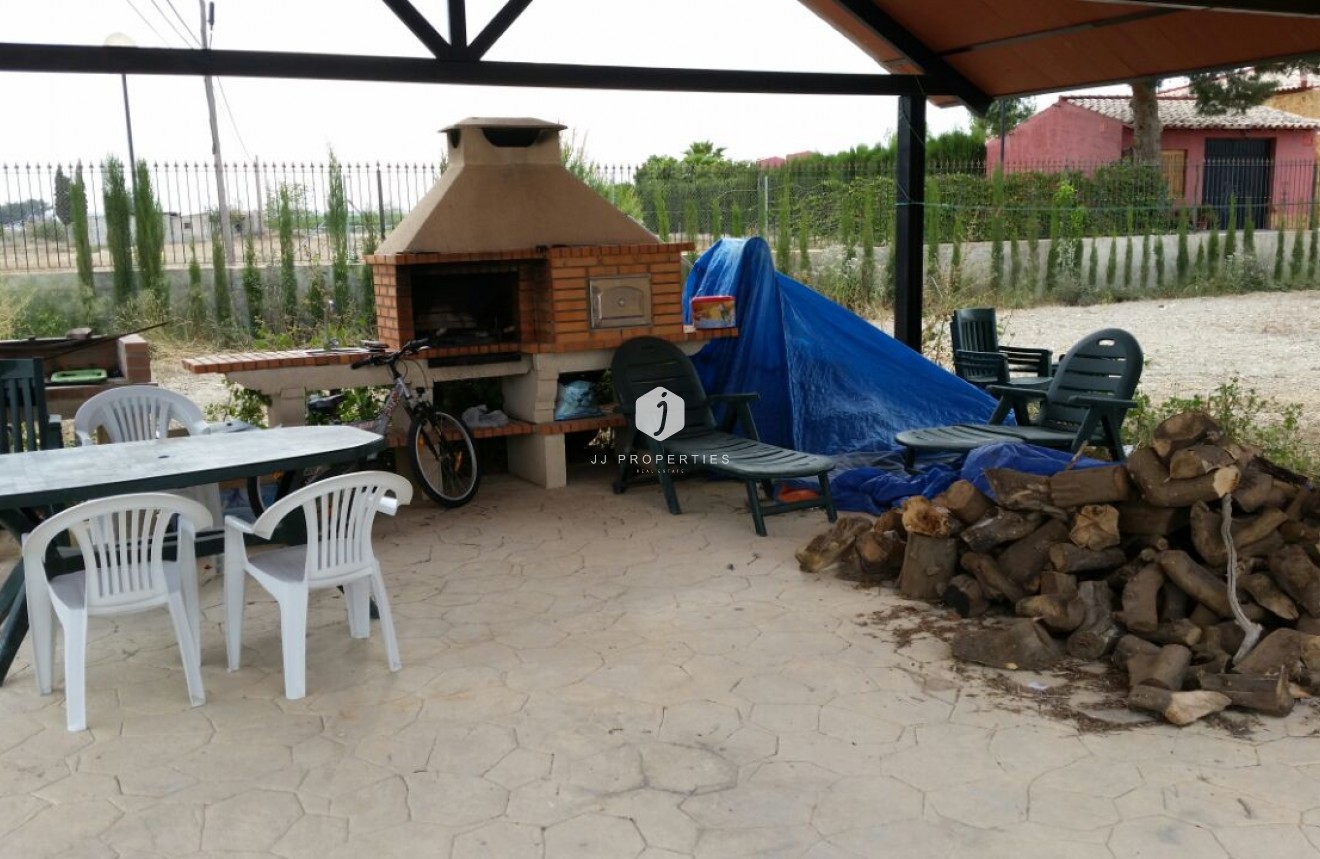 Resale - Country Property -
Benferri - Inland