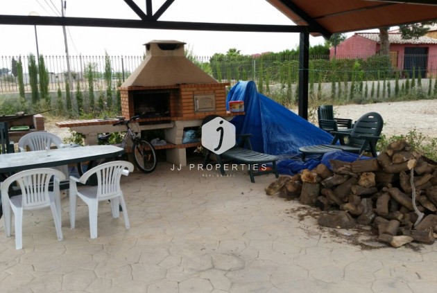 Resale - Country Property -
Benferri - Inland