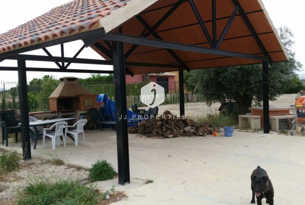 Resale - Country Property -
Benferri - Inland