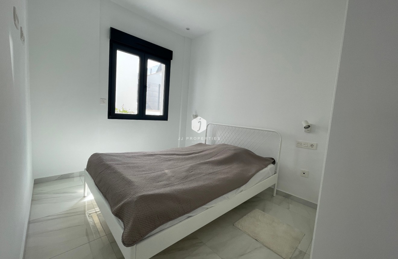 Resale - Villa -
Benijofar - Costa Blanca