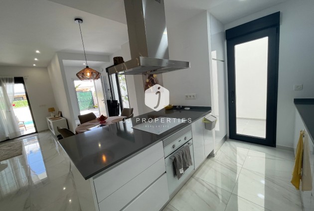 Resale - Villa -
Benijofar - Costa Blanca