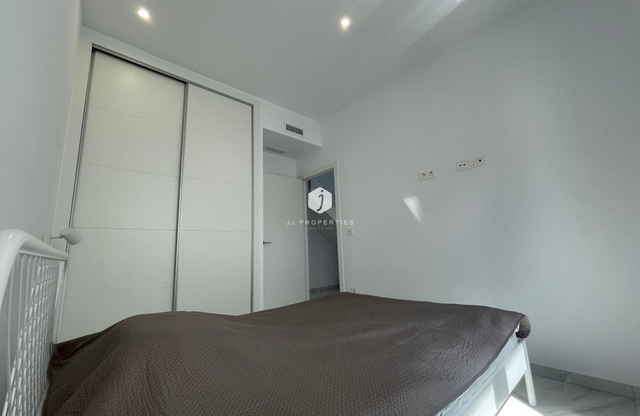 Resale - Villa -
Benijofar - Costa Blanca