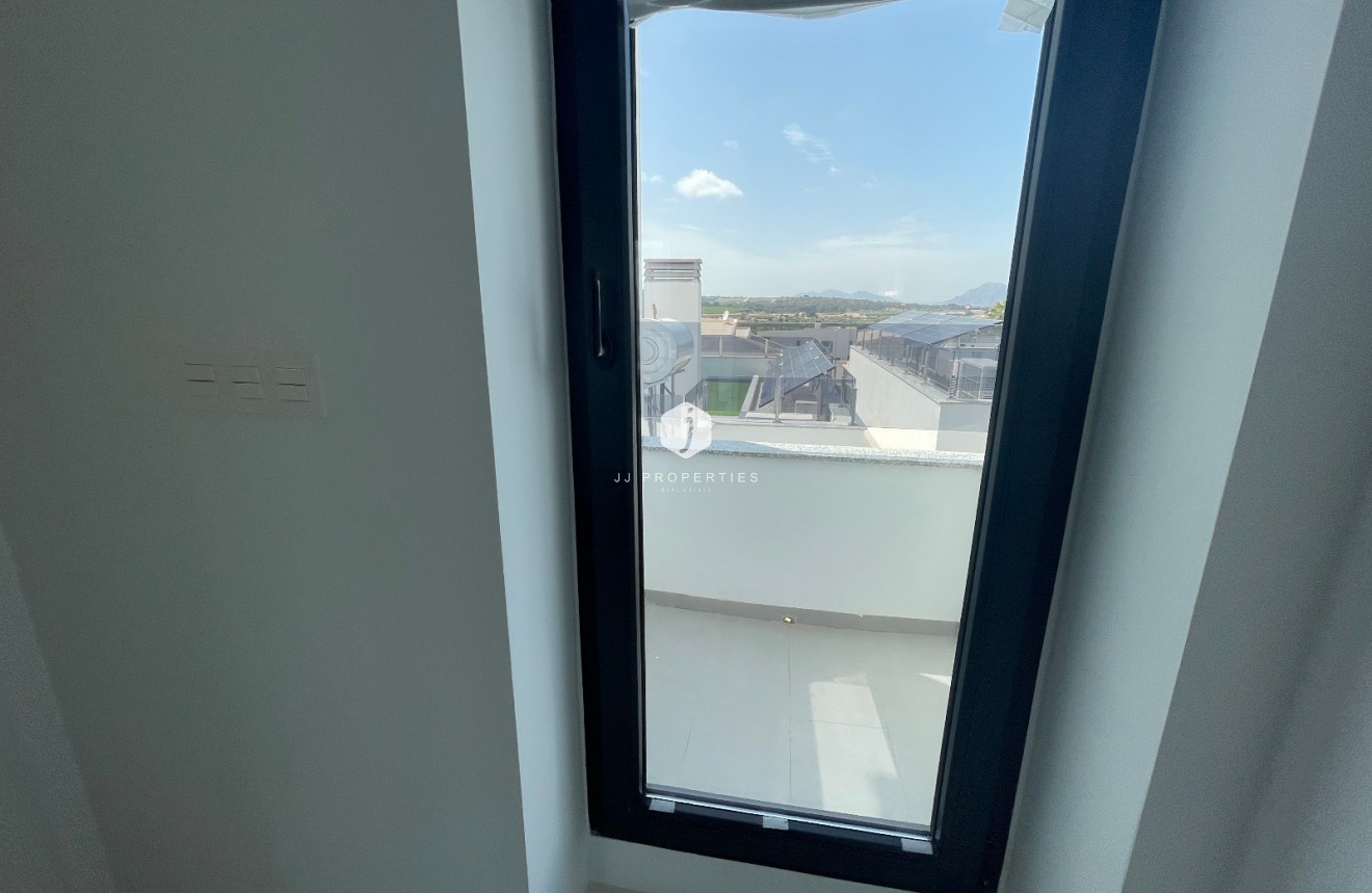 Resale - Villa -
Benijofar - Costa Blanca