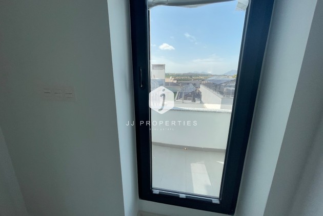 Resale - Villa -
Benijofar - Costa Blanca