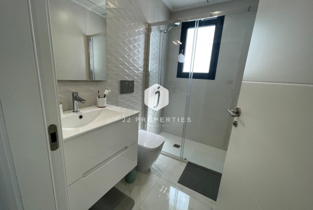 Resale - Villa -
Benijofar - Costa Blanca