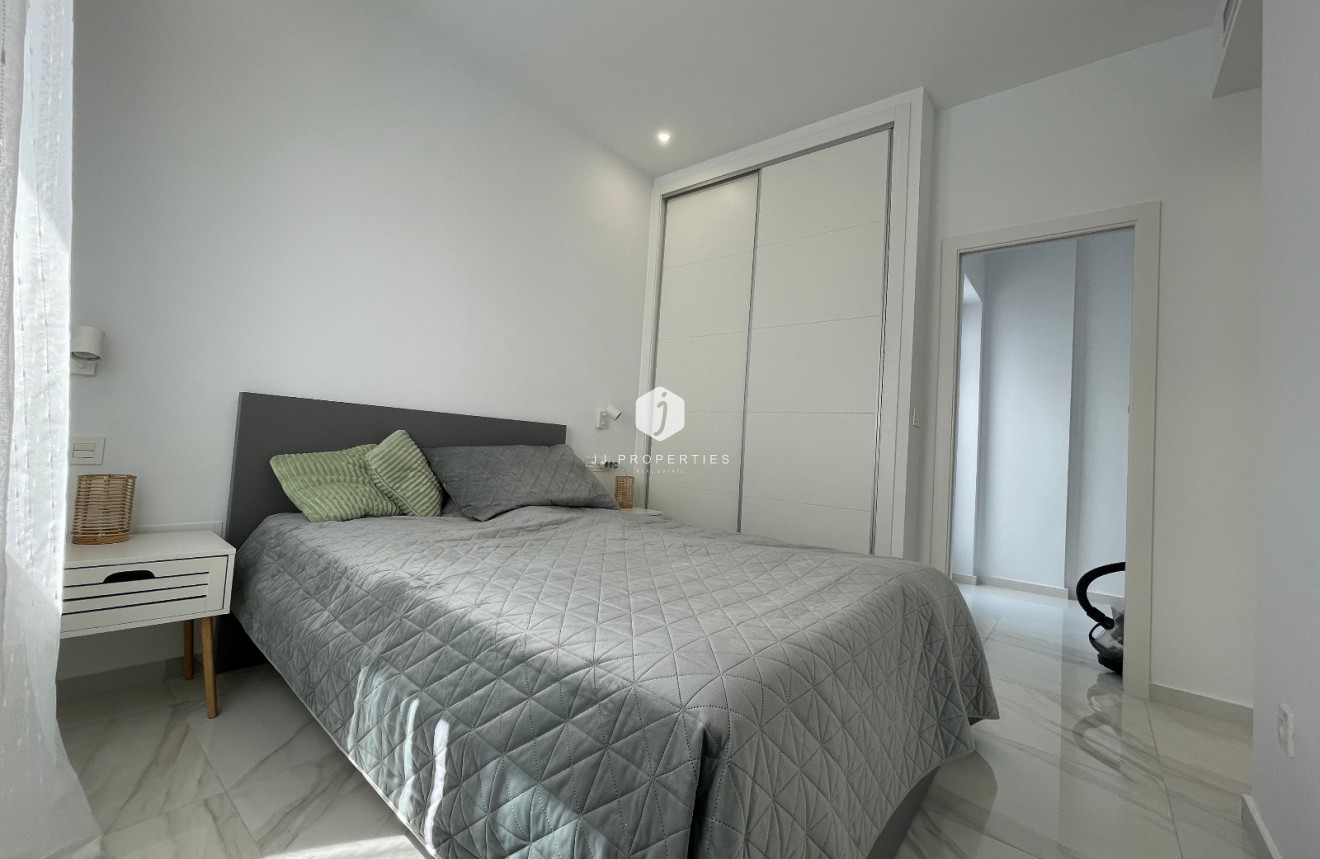 Resale - Villa -
Benijofar - Costa Blanca