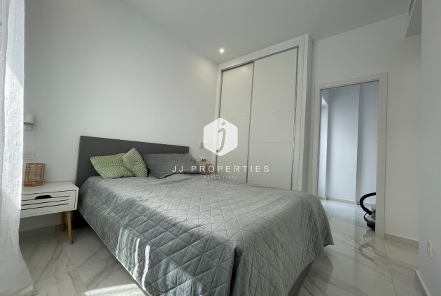 Resale - Villa -
Benijofar - Costa Blanca