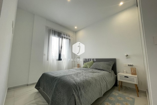 Resale - Villa -
Benijofar - Costa Blanca