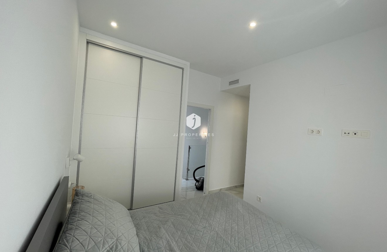 Resale - Villa -
Benijofar - Costa Blanca