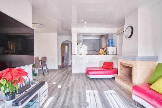 Aus zweiter Hand - Villa -
Los Montesinos - Costa Blanca