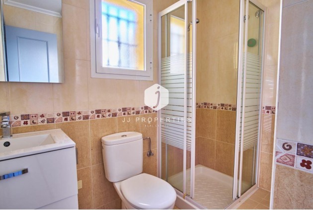 Aus zweiter Hand - Villa -
Los Montesinos - Costa Blanca