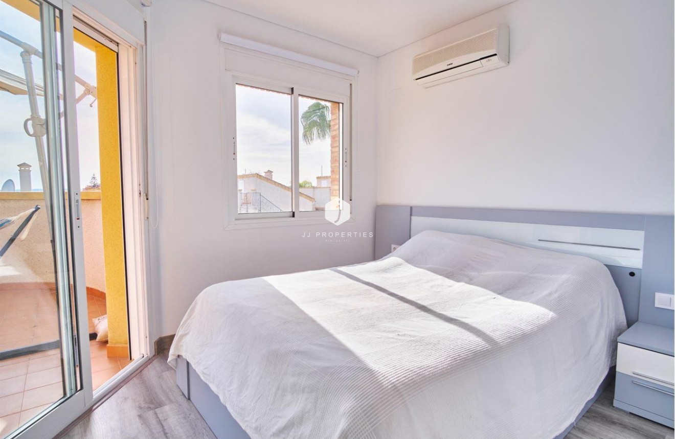 Aus zweiter Hand - Villa -
Los Montesinos - Costa Blanca