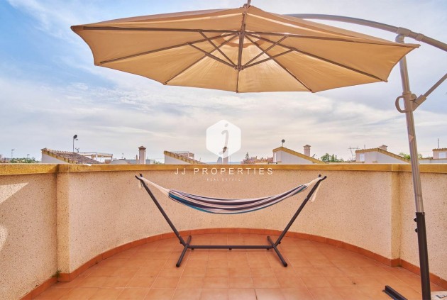 Aus zweiter Hand - Villa -
Los Montesinos - Costa Blanca