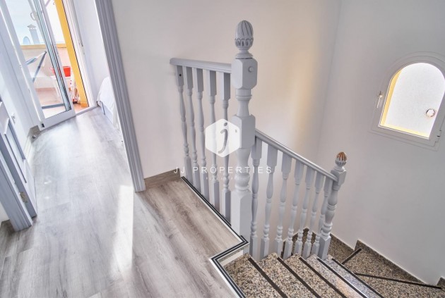 Aus zweiter Hand - Villa -
Los Montesinos - Costa Blanca