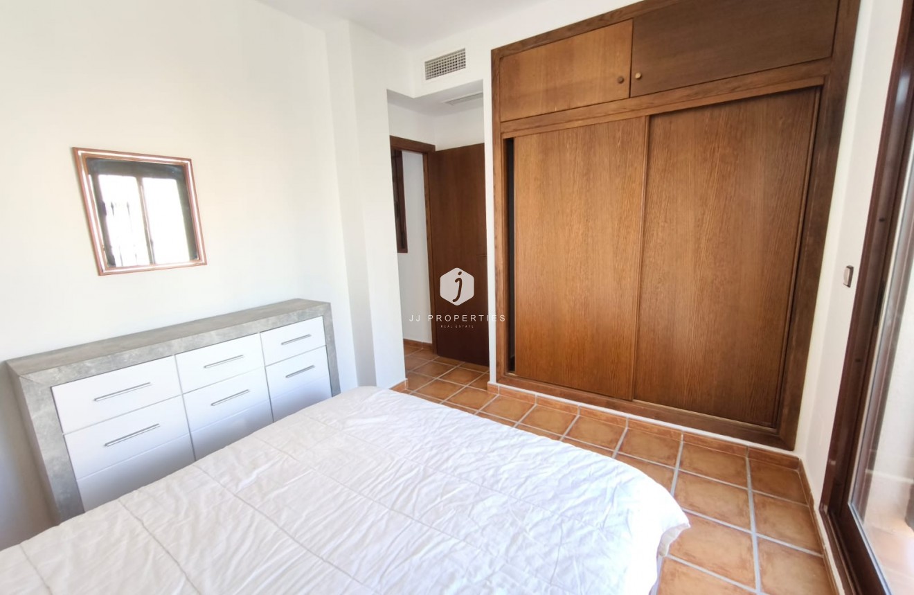 Resale - Duplex -
Algorfa - Inland