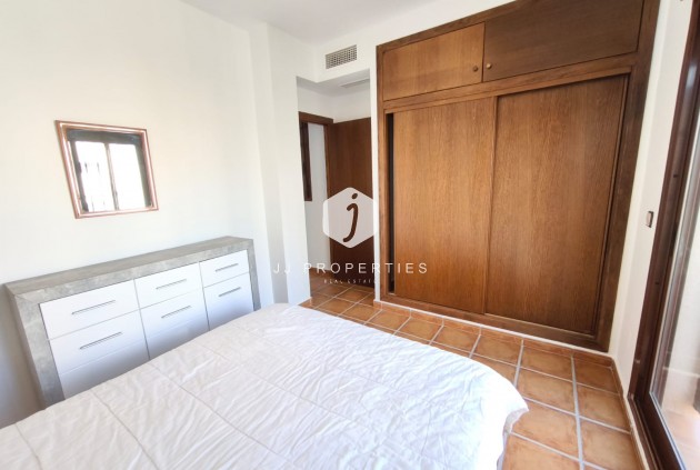 Resale - Duplex -
Algorfa - Inland