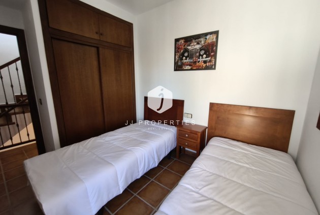 Resale - Duplex -
Algorfa - Inland