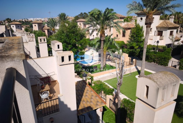 Resale - Duplex -
Algorfa - Inland