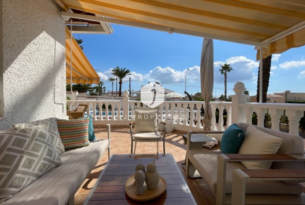 Resale - Villa -
Ciudad Quesada - Costa Blanca
