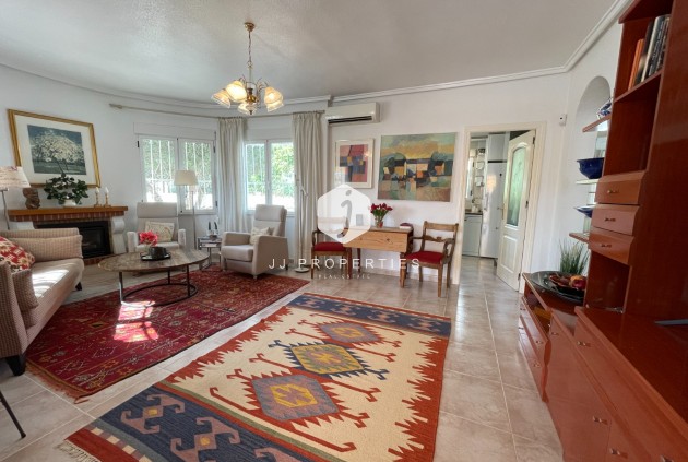 Segunda mano - Villa -
Ciudad Quesada - Costa Blanca