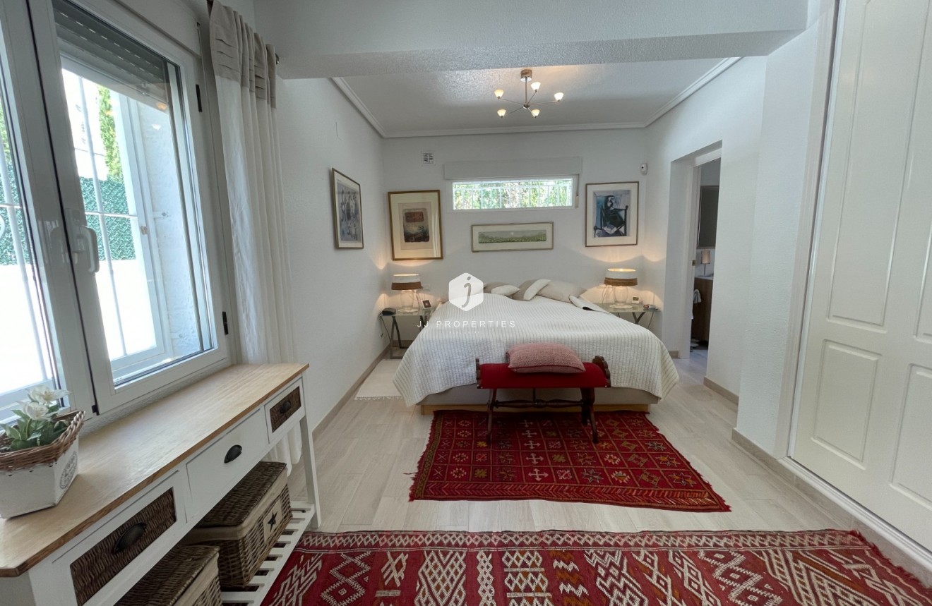 Segunda mano - Villa -
Ciudad Quesada - Costa Blanca